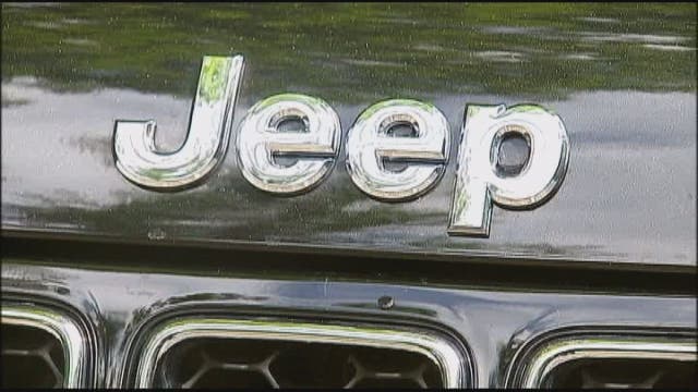 Jeep leaves out Michigan's UP in Super Bowl ad