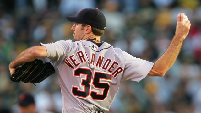 What to expect of the Tigers 3 prospects in the Justin Verlander trade