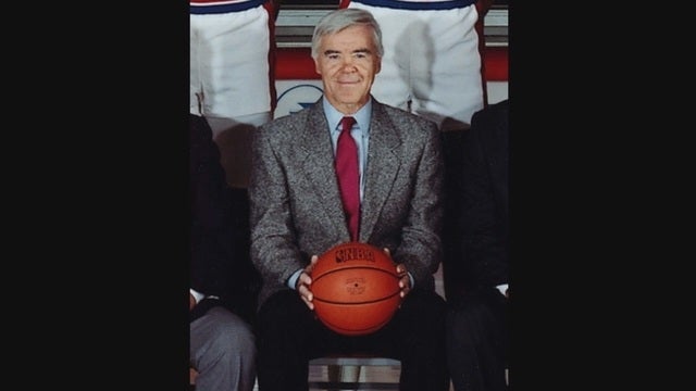 Former Pistons GM 'Trader Jack' McCloskey dies at 91