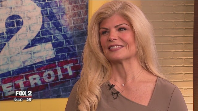 Jackie Paige changed her life with weight loss journey; says it is forever
