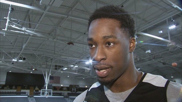 Hayes scores 30, Oakland rallies to beat Cleveland St 81-68