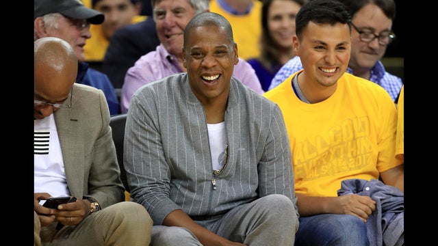 Jay Z bringing 4:44 tour to Detroit this fall