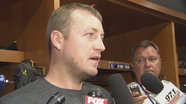 Tigers, Zimmermann power past White Sox 10-1