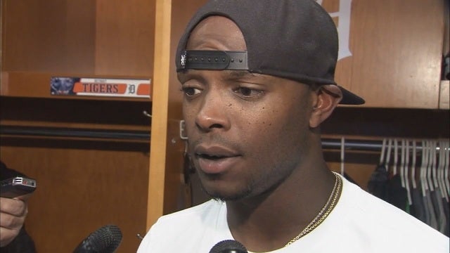 Tigers end Orioles' 5-game winning streak with 7-5 victory