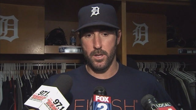 Tigers active at deadline, but some big names stay put