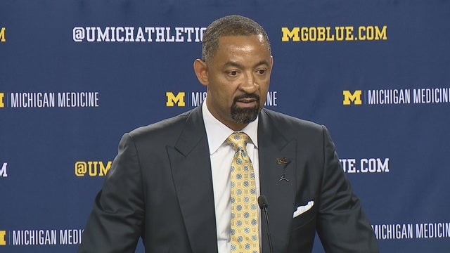 Michigan loses Jalen Wilson, last remaining top-50 recruit