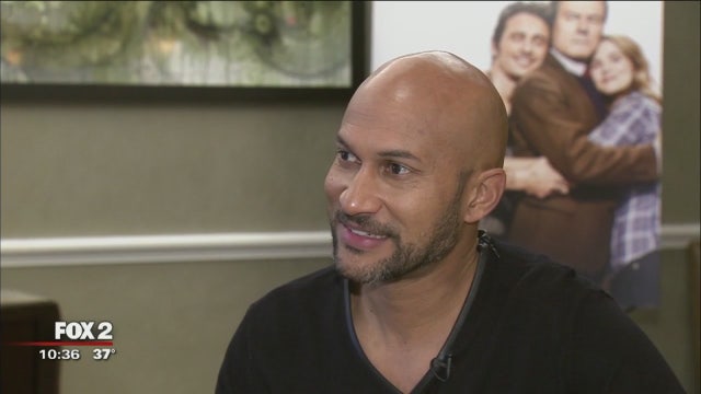 Keegan-Michael Key to co-Grand Marshal Thanksgiving parade