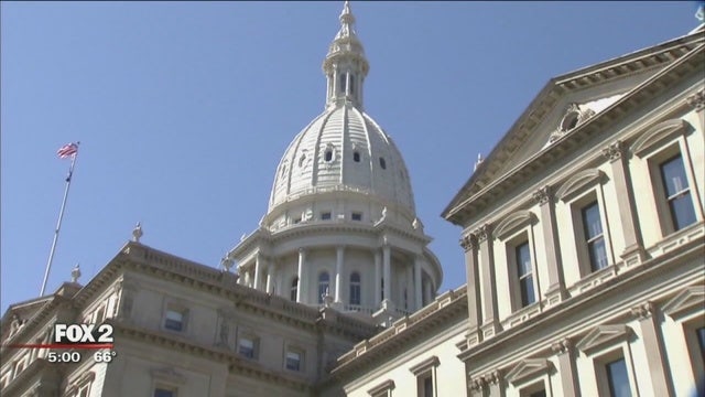 Michigan legislature green lights bill that would raise age for adult prosecution to 18
