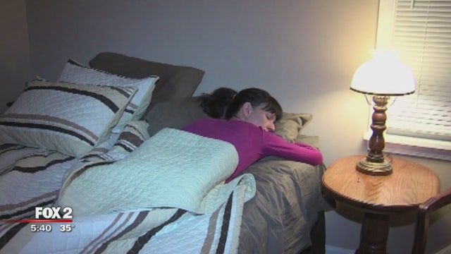Lack of sleep can impact your health, here's how