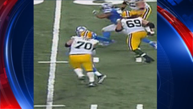 LISTEN: Lions T.J. Lang Conference Call