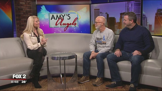 Legacy 925's New Year's Eve Party for a Purpose