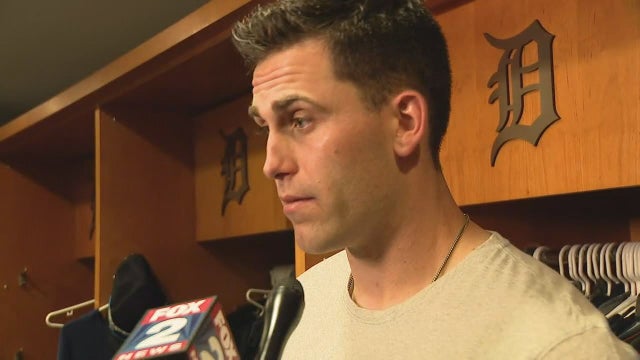 WATCH: Liddle, Boyd & Hicks after 6-3 loss to Twins