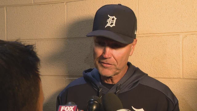 WATCH: Liddle, Turnbull & Jimenez after 5-4 loss to the Marlins