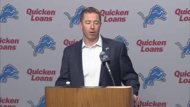 Lions sign WR Brian Brown, waive Dom Williams