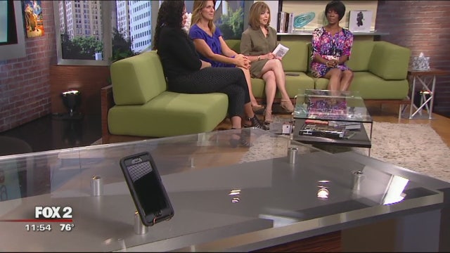Living the Life: Is technology helping or hurting our relationships?