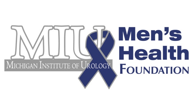 The Doctor Is In: Men & Good Health