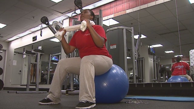 How to stick to an exercise resolution for 2016