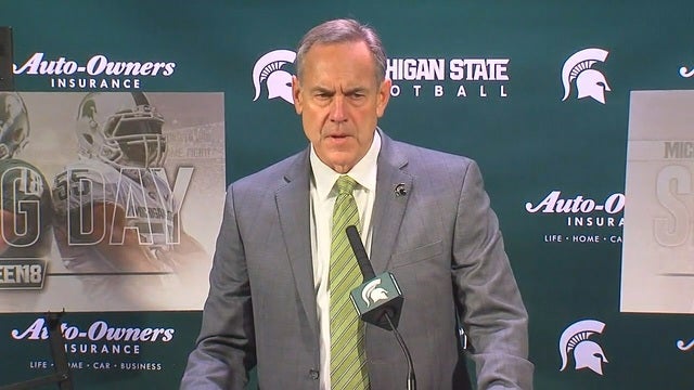Gervin highlights Michigan State's group of early signees