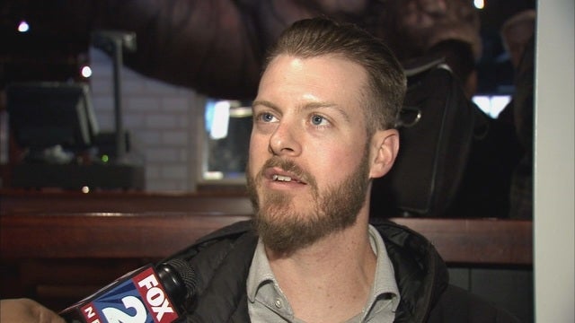 Tigers Release Lowe, Send Jimenez To Minor League Camp