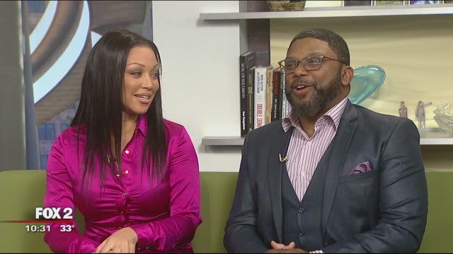 'Married But Single Too' in Detroit Feb. 14-19