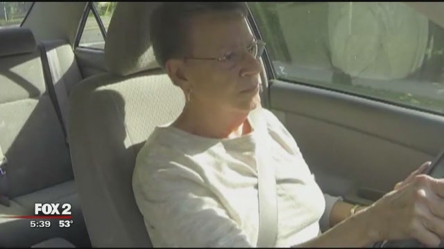 Medical center urges automakers to rethink seatbelt sizing