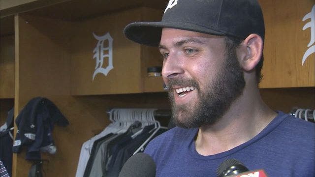 Fulmer makes first All-Star team, lone Tiger represented