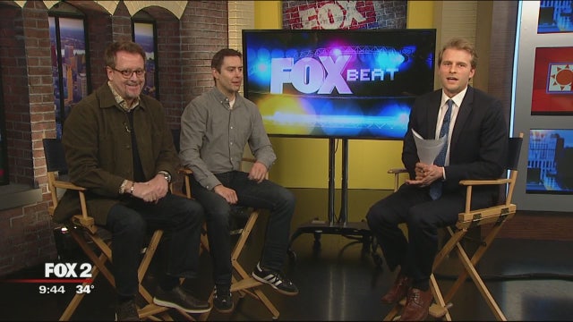 World premiere of 'Amanda and the Fox' Feb. 11