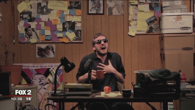 Michigan-based performer brings 'love letter to jazz' show home to Detroit theatre