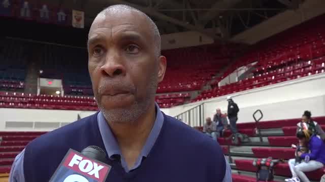 WATCH: McFolley, Davis score 29 each and Detroit cruises 101-83