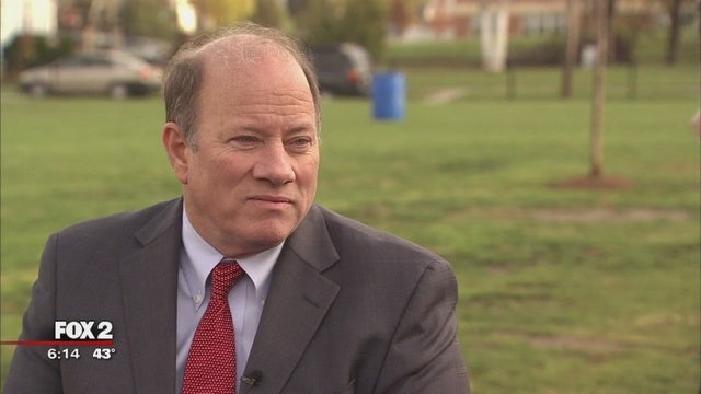 "An extraordinary job," White House task force praises Detroit for COVID-19 response