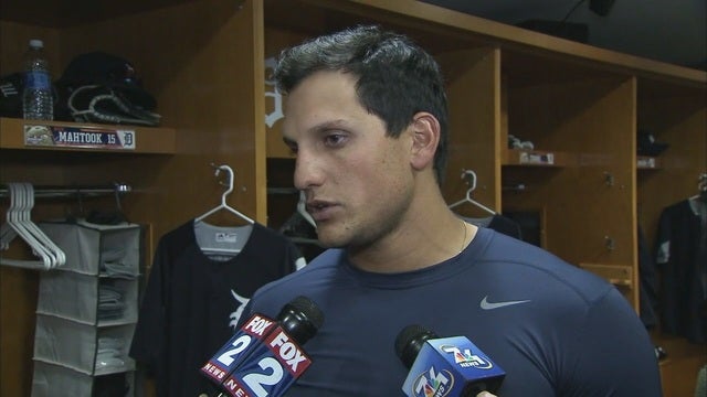 Kepler and Rosario lead Twins over Tigers, 9-4