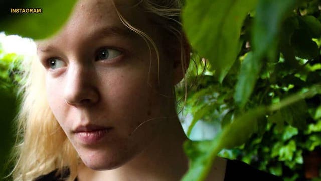 Dutch rape victim, 17, dies after euthanasia request