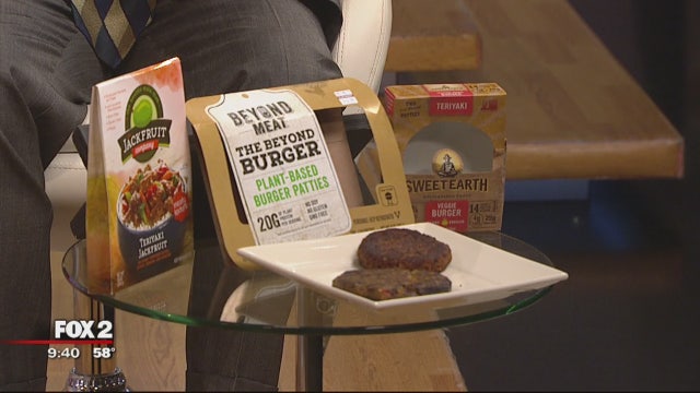 Nestle acquires Sweet Earth
