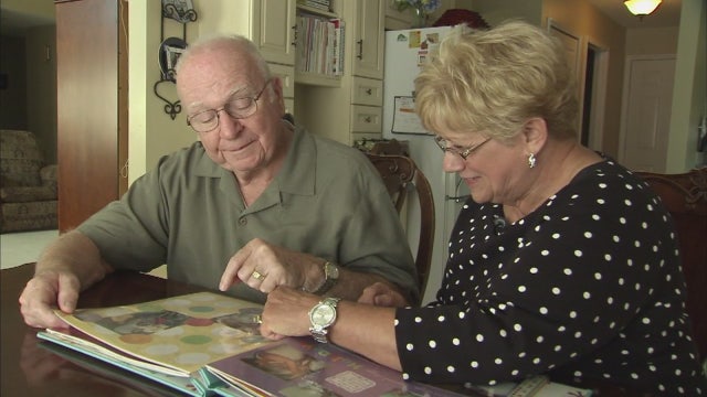New evidence shows exercise can protect from Alzheimer's