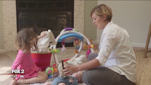 New ingredient in infant formula gives breastfed benefits