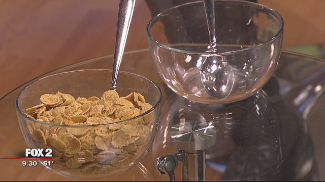 What's the deal with breakfast? Is it really okay to skip?