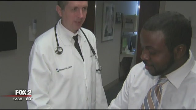 New survey: men have much to learn about health screenings