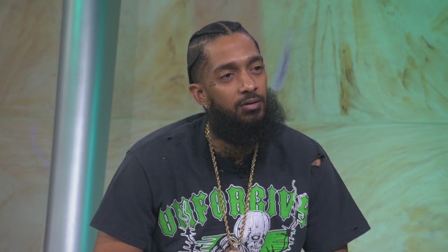 TMZ: Rapper Nipsey Hussle dead at 33 after being shot in South LA
