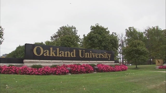 Oakland University student under investigation over 'dangerous' post targeting GOP candidate