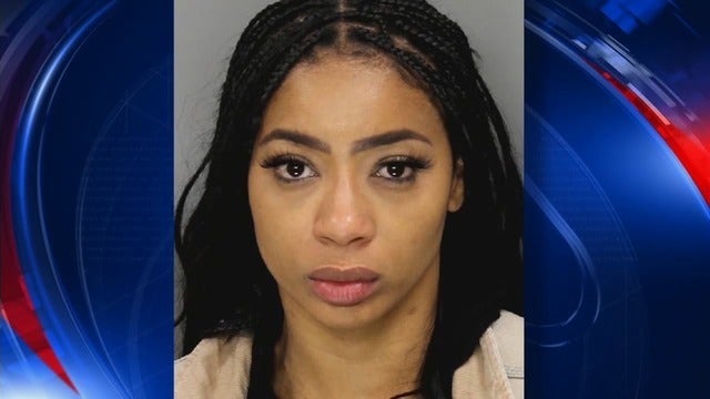 TMZ: Atlanta reality show star arrested after showing up to court drunk