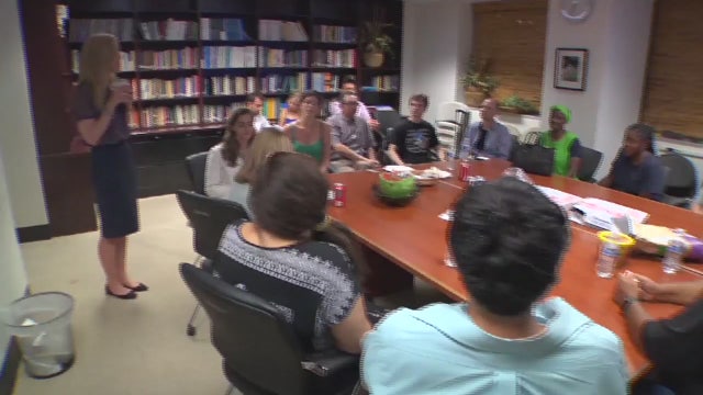 PEERS training improves relationships for those with autism