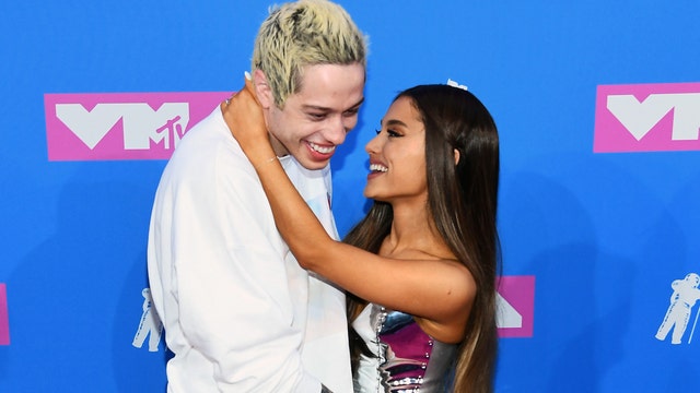 Ariana Grande, Pete Davidson split, engagement called off, TMZ reports