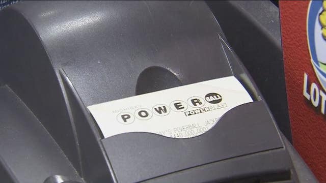 St. Clair Shores woman who plays Powerball regularly wins $150,000 from Michigan Lottery