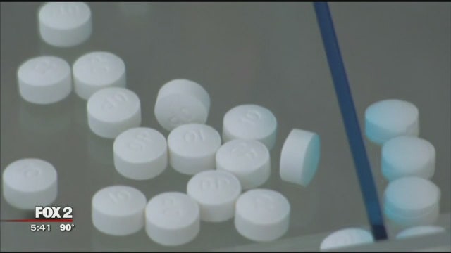 Painkiller addiction risk common after surgery