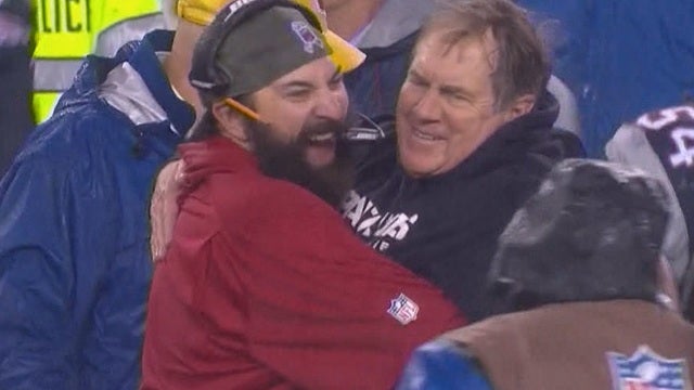 Bill Belichick has chance to beat another former assistant