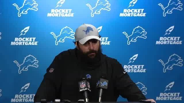 Lions, Packers look to close playoff-less seasons