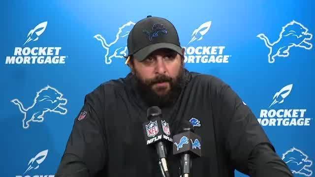 Patricia, Wilks endure tough first seasons as head coaches