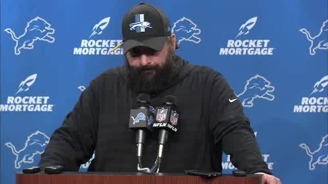 Bears take 23-16 win over Lions