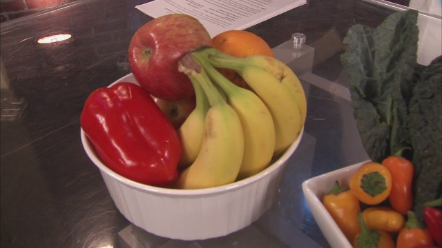 A plant-based diet could change your life