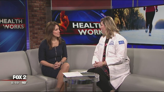 Preventing winter sports injuries